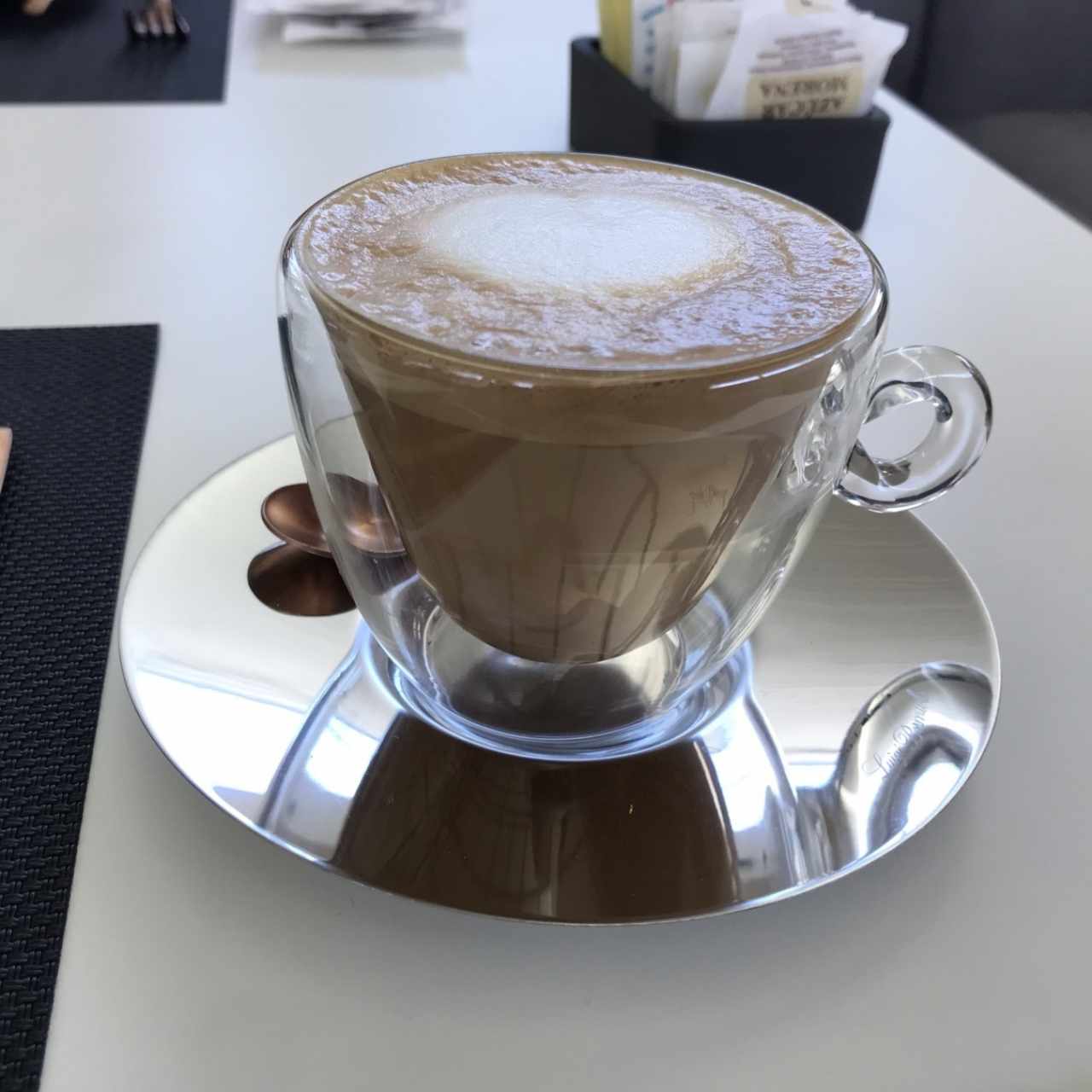 capuchino