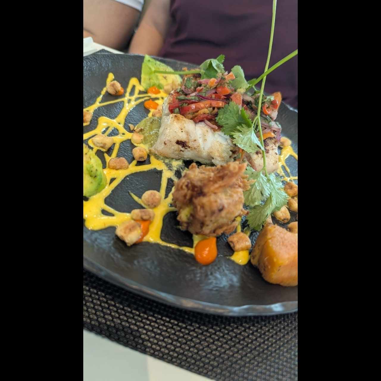 CORVINA ACEVICHADA
