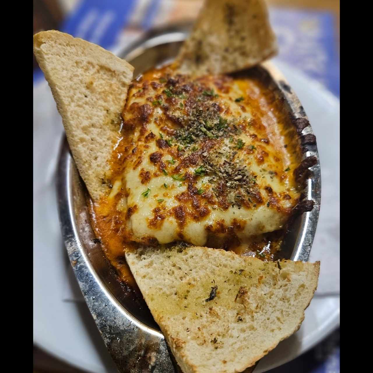 Pasta - Lasagna de Carne