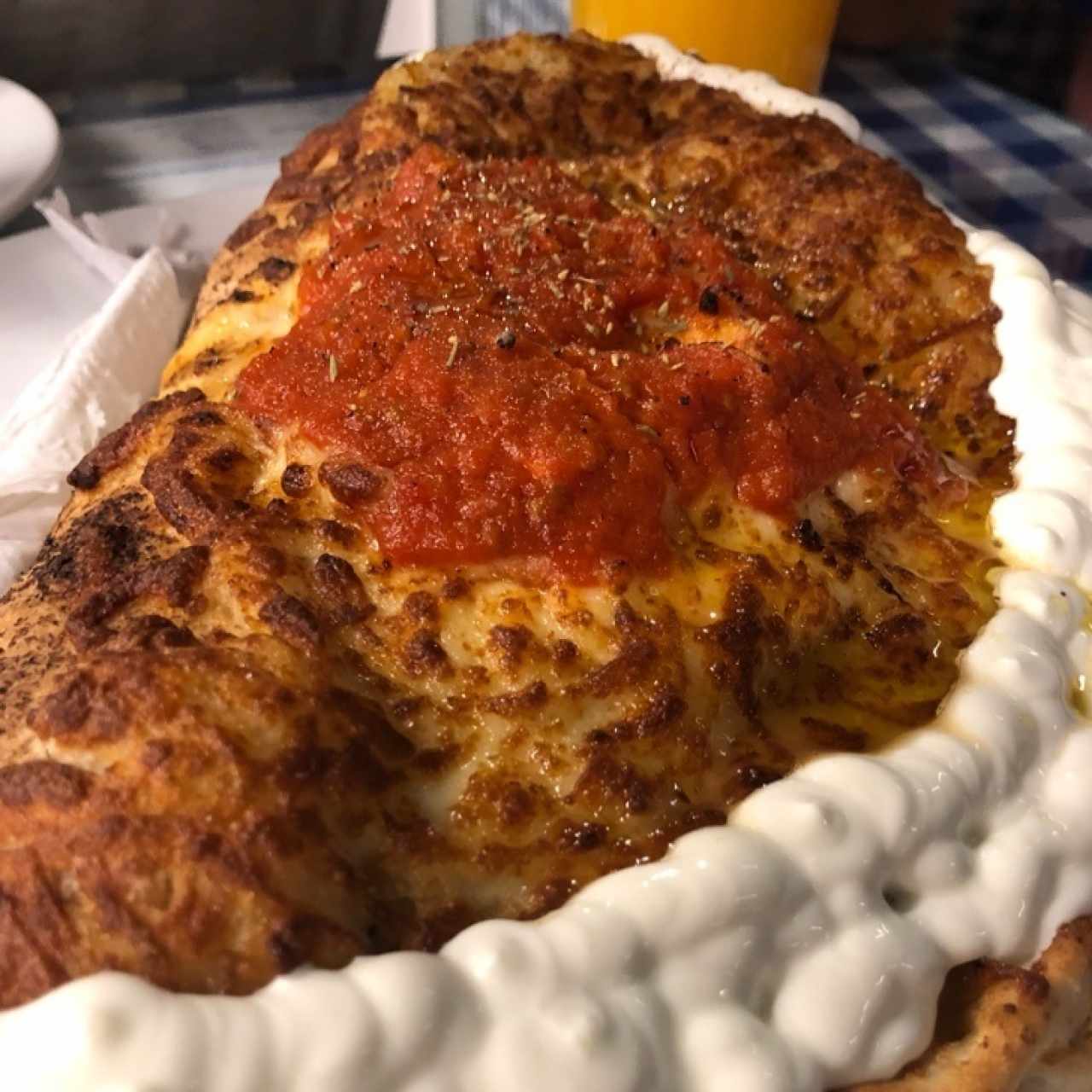 Calzone