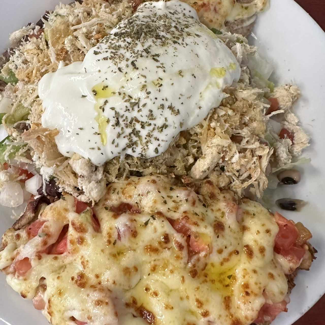 Ensalada Kretan