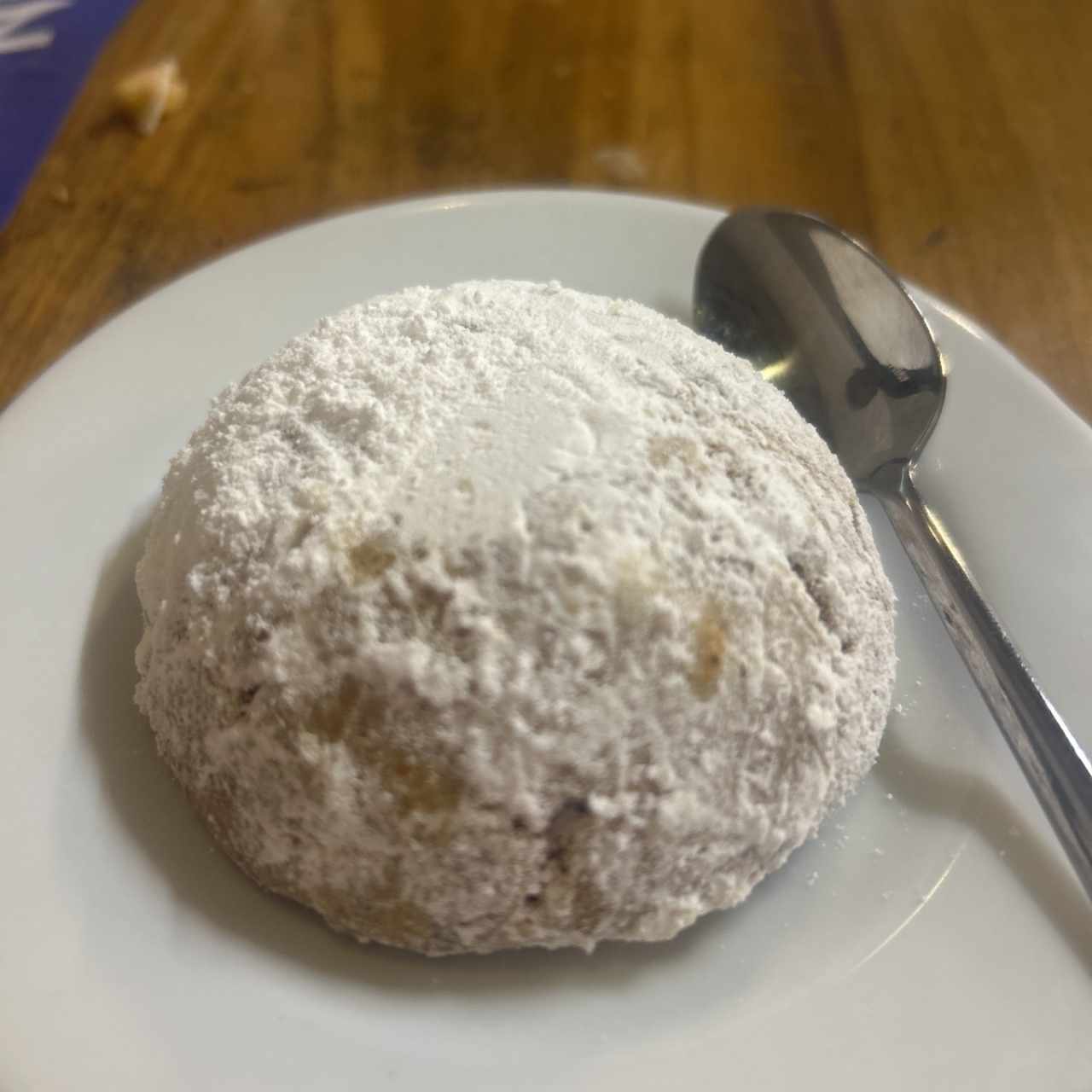 Postres - Curabie