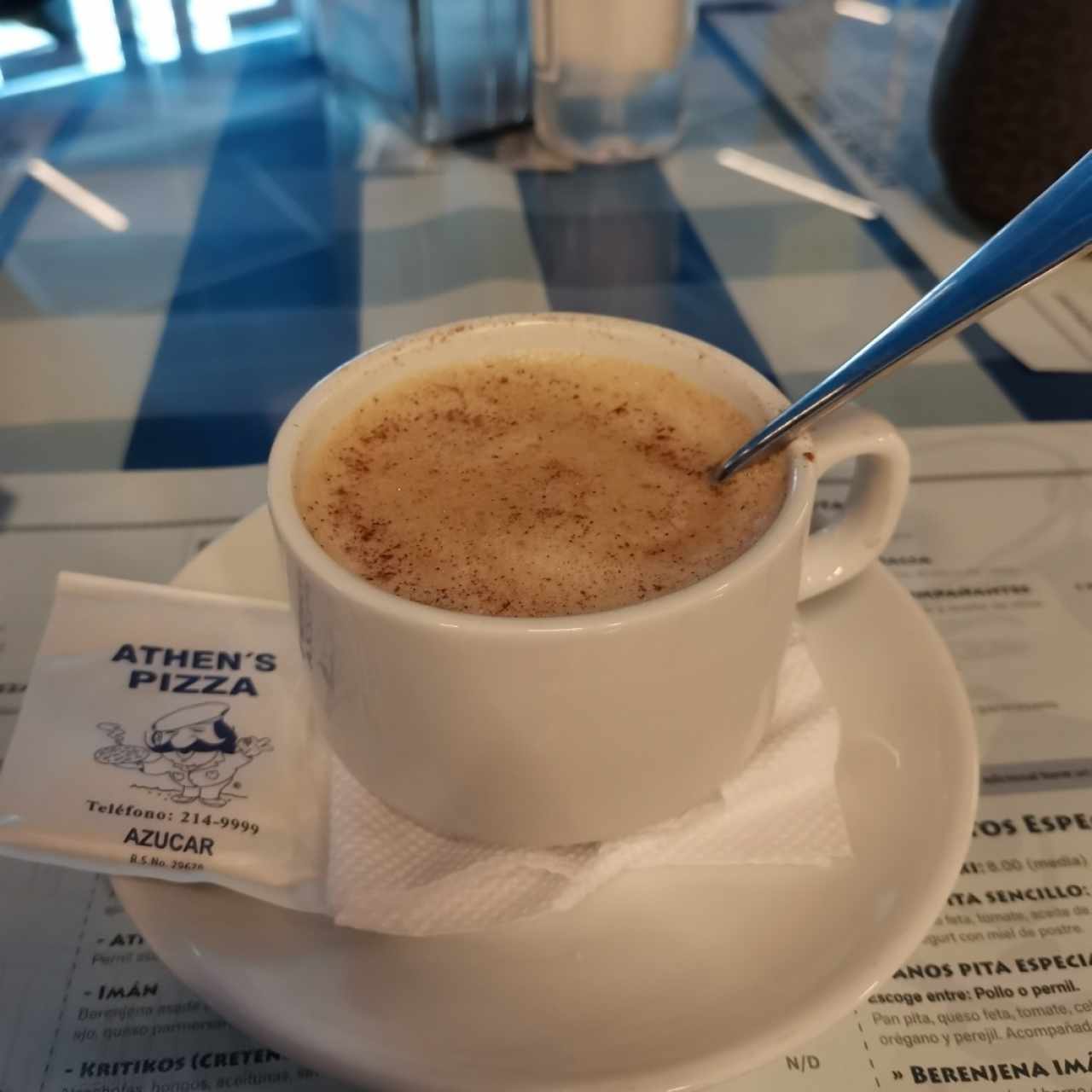 Capuchino