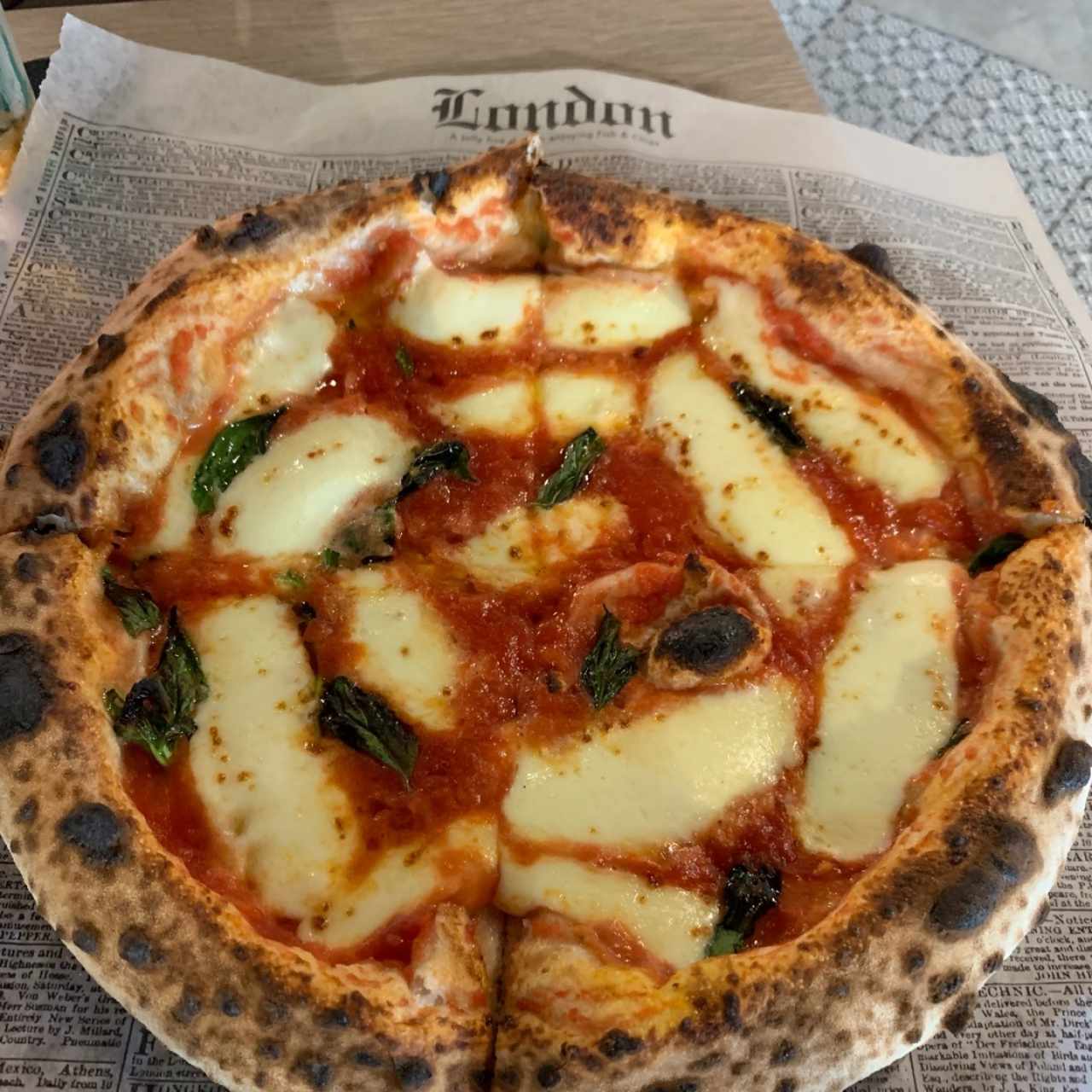 Margherita