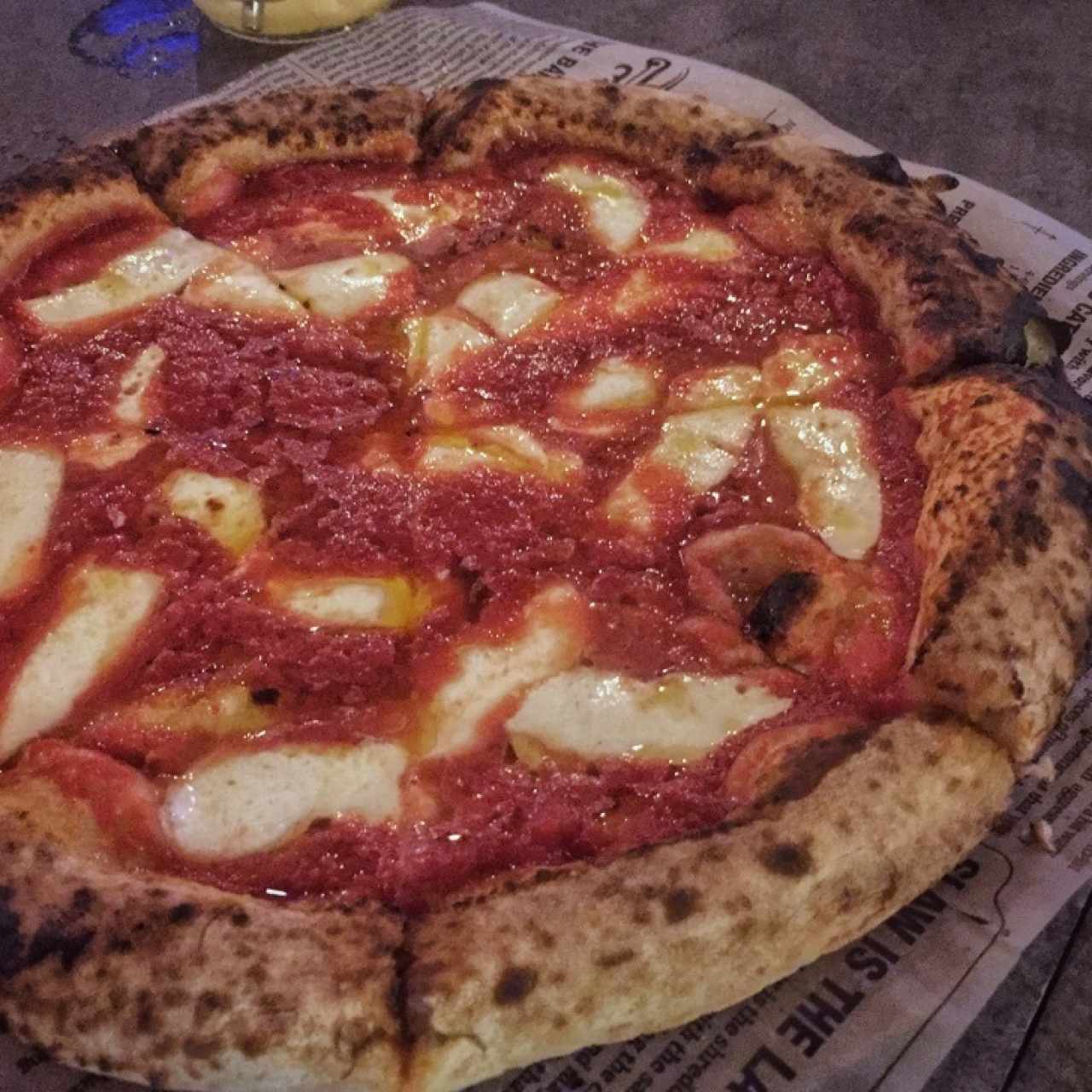 Margherita