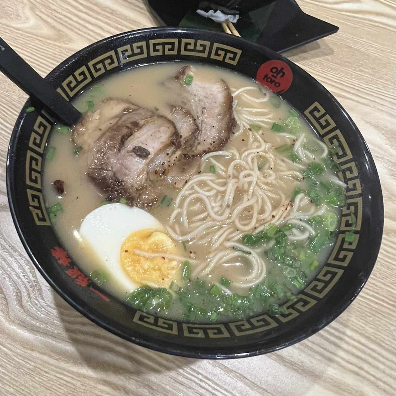 Ramen Miso