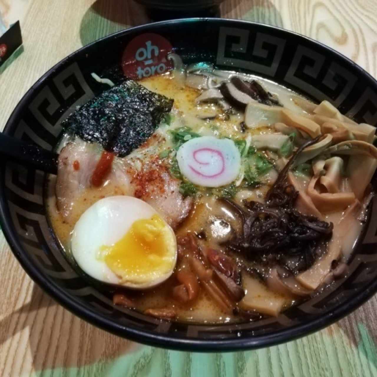 Karai Tonkotsu