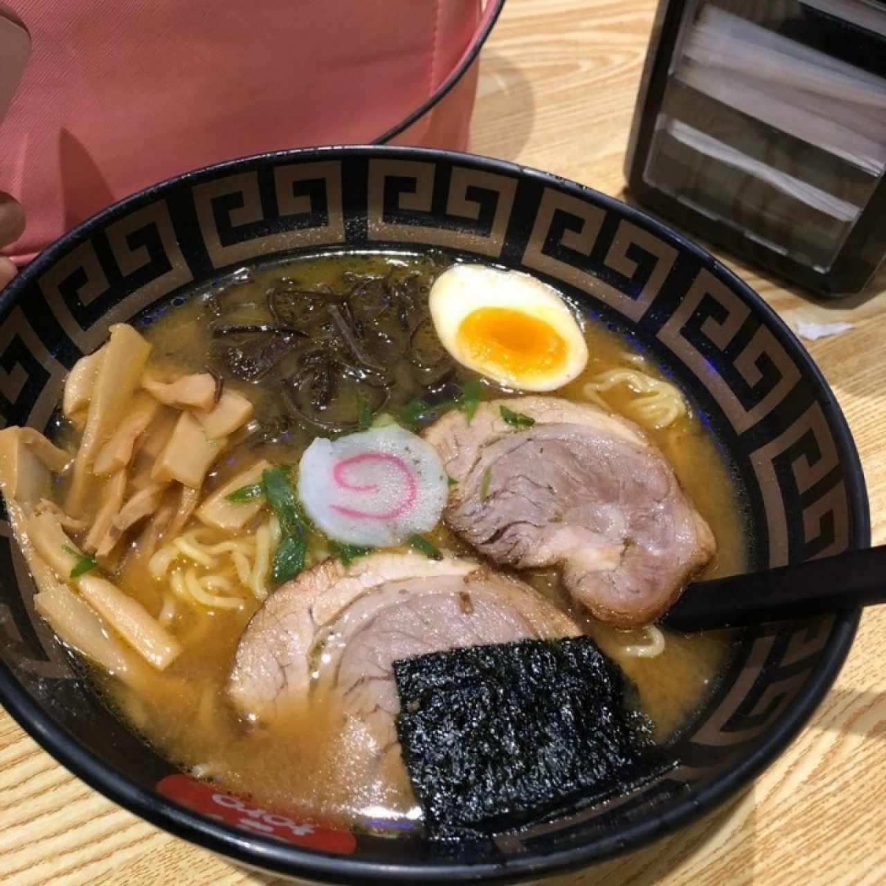 ramen