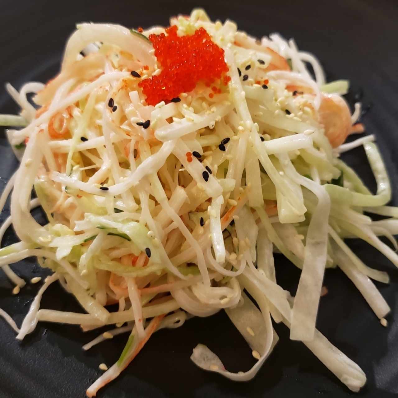 kani salad