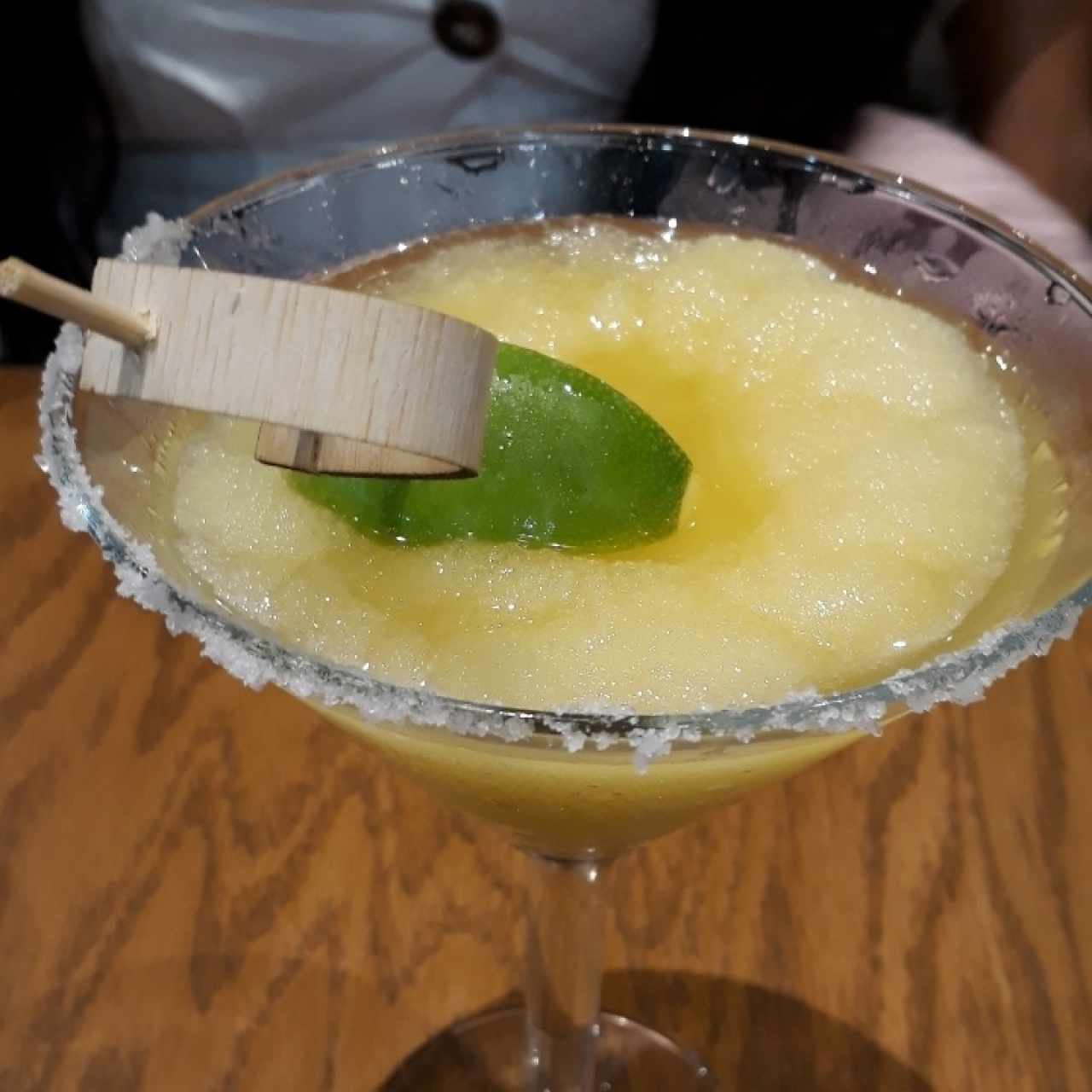 Margarita de Mango