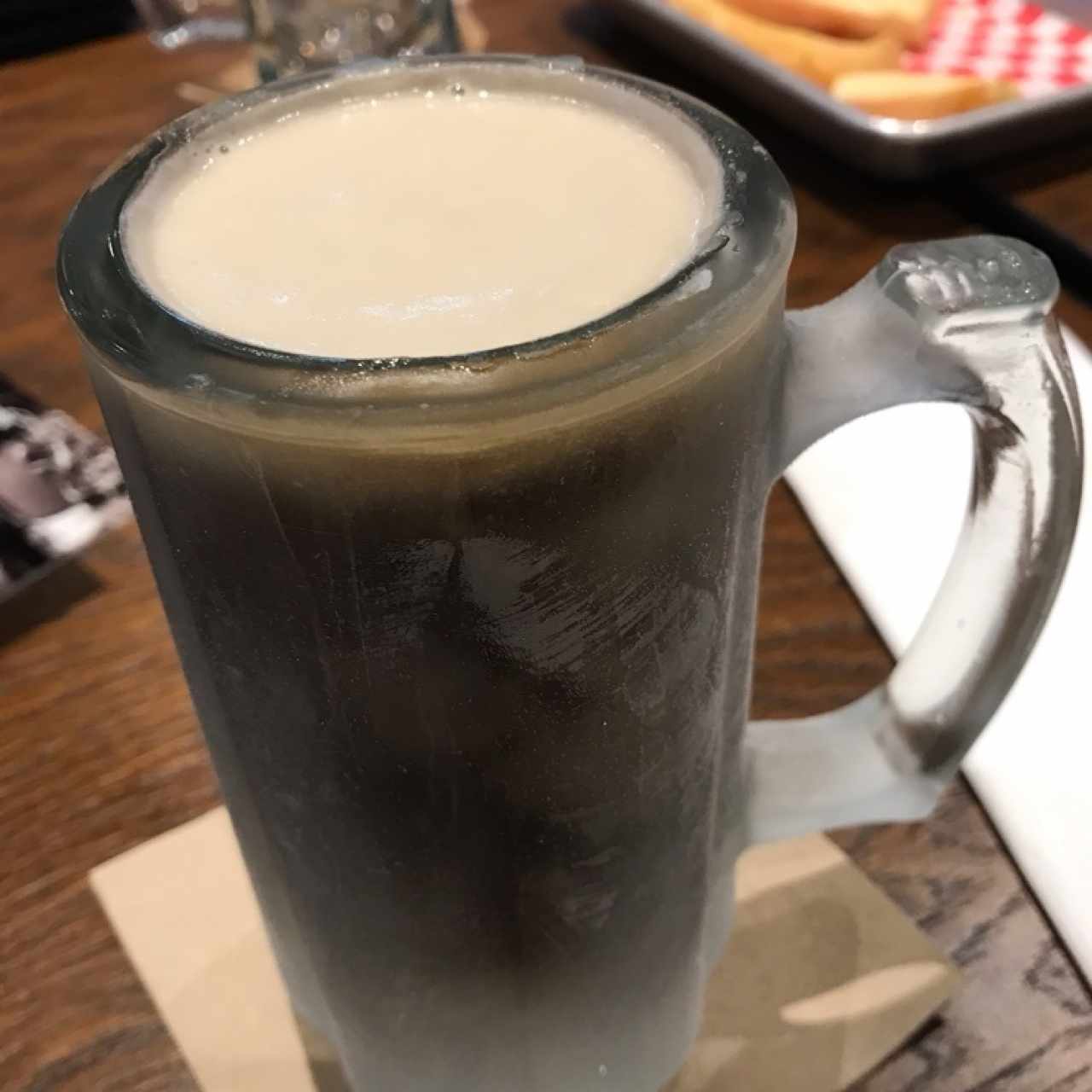 Brown Beer