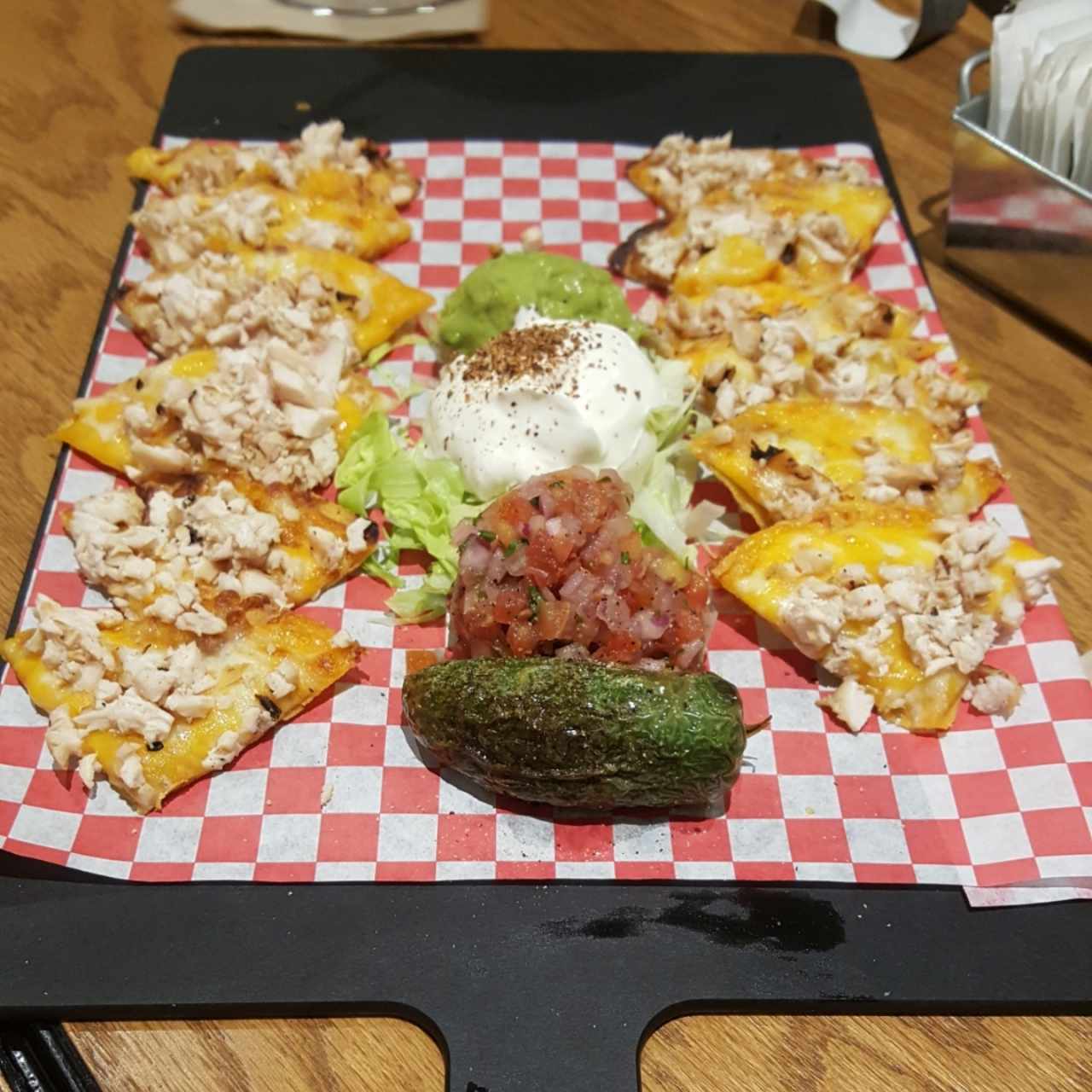 Nachos