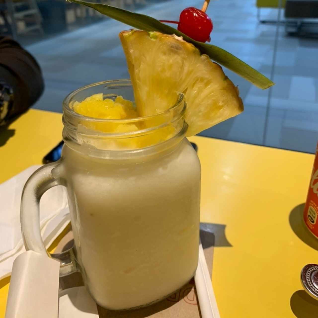 piña colada 