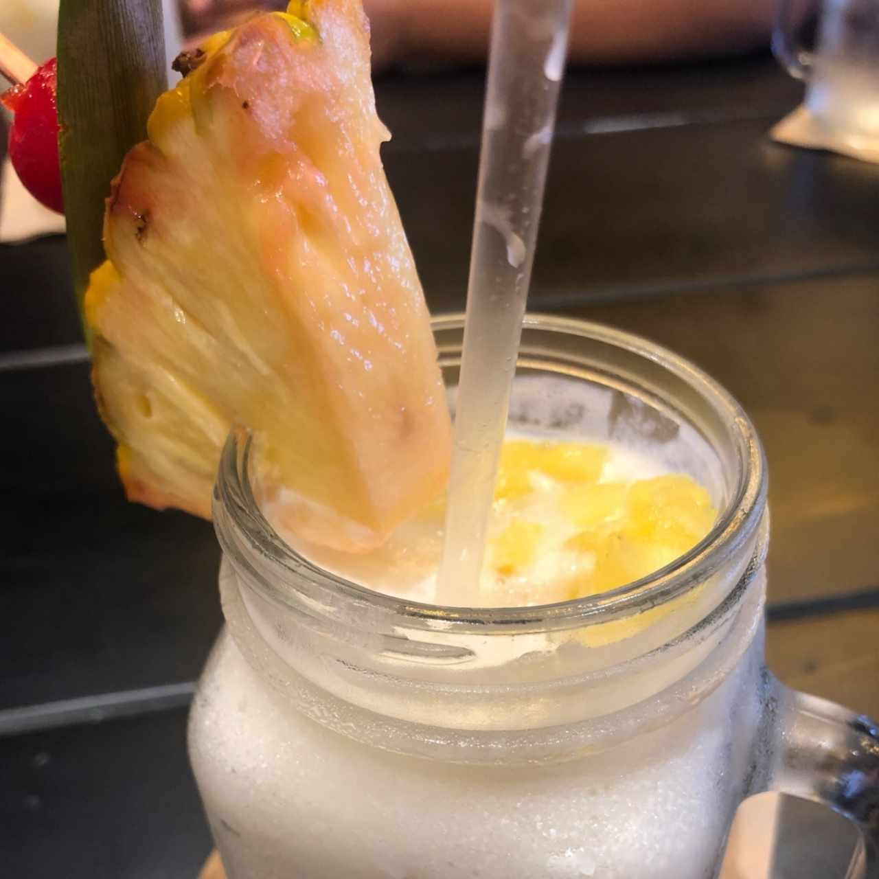 virgin piña colada