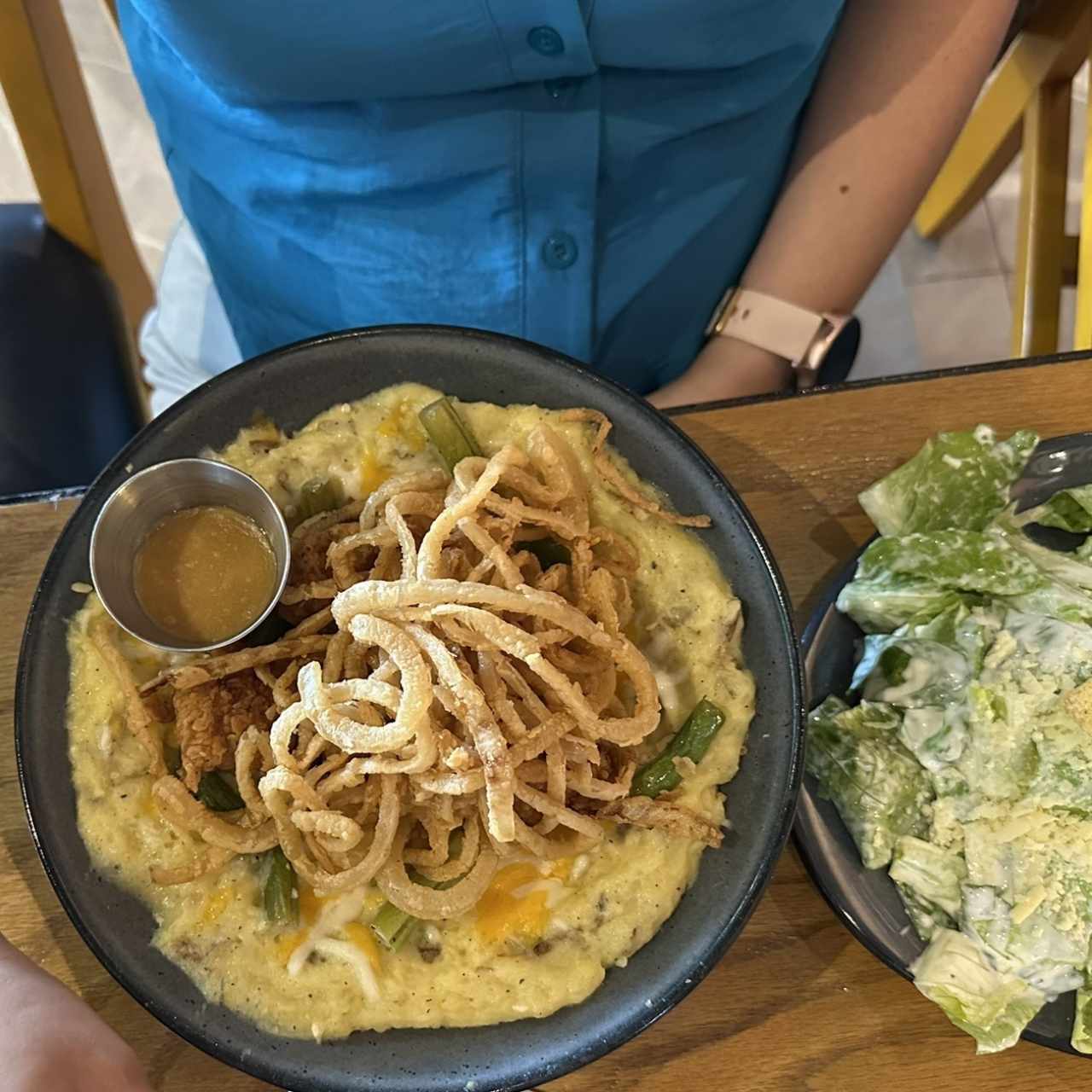 Bowls - Homestyle Chicken Bowl