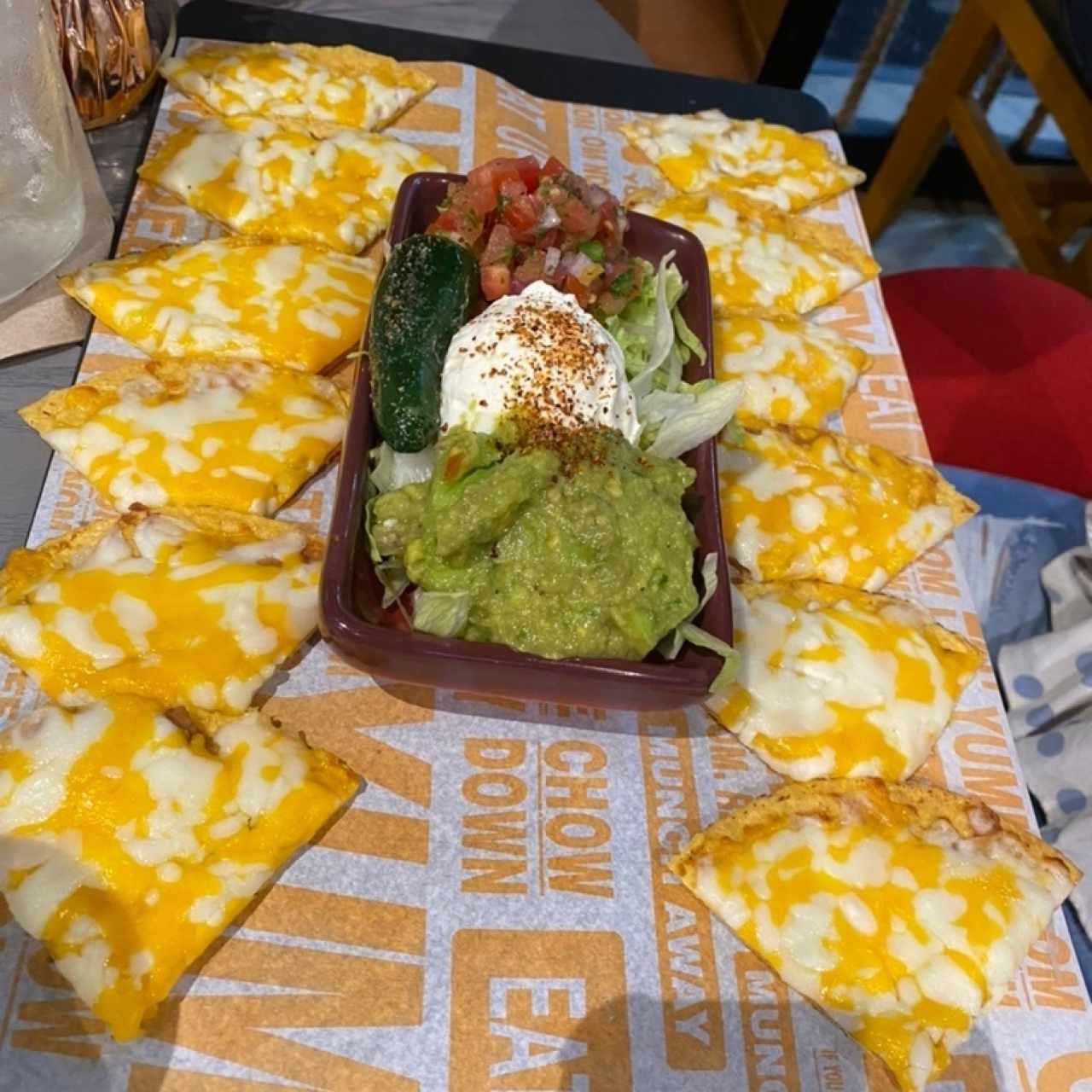 Nachos