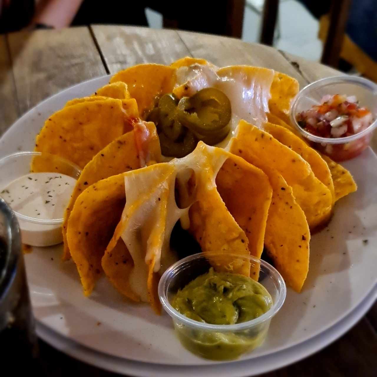 nachos