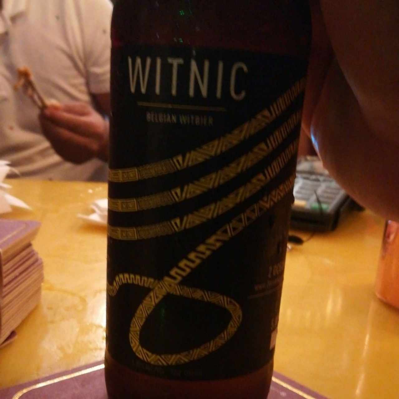 Witnic