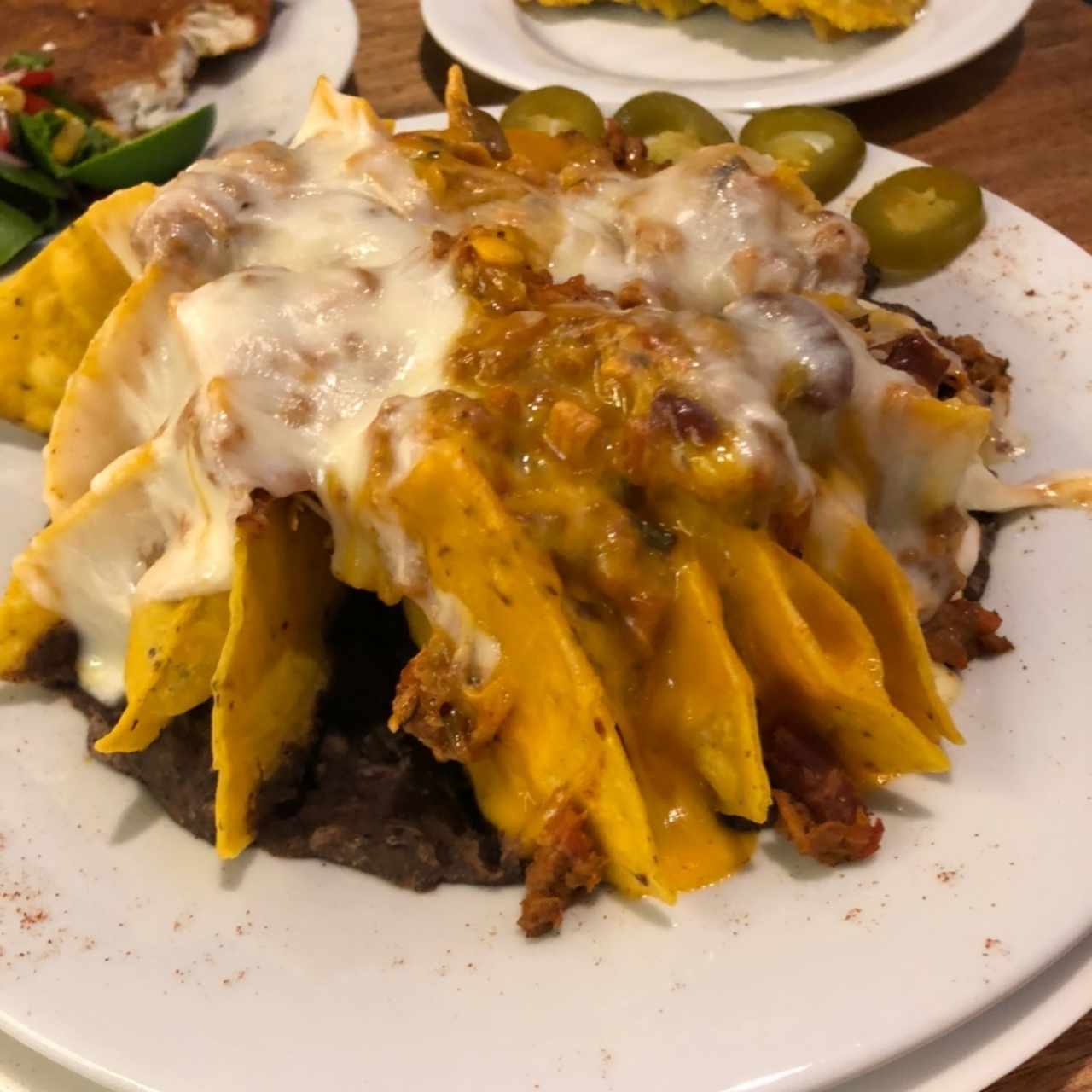 Nachos