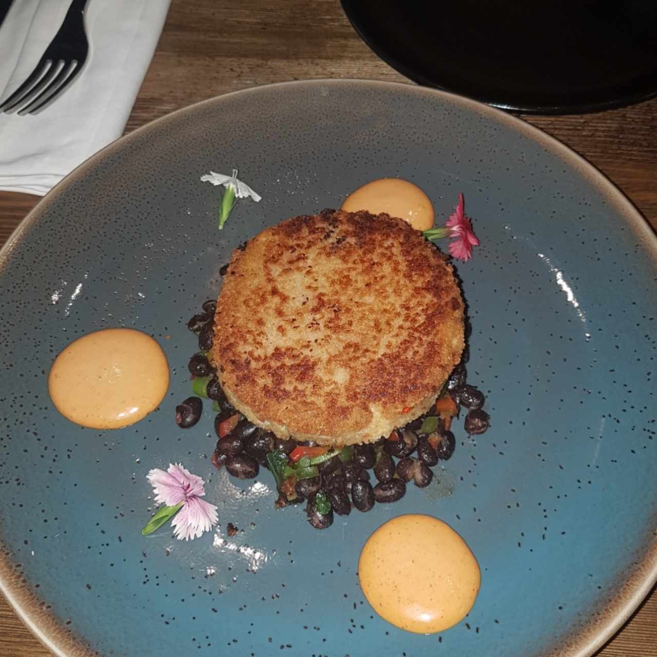 Jumbo Lump Crab Cake