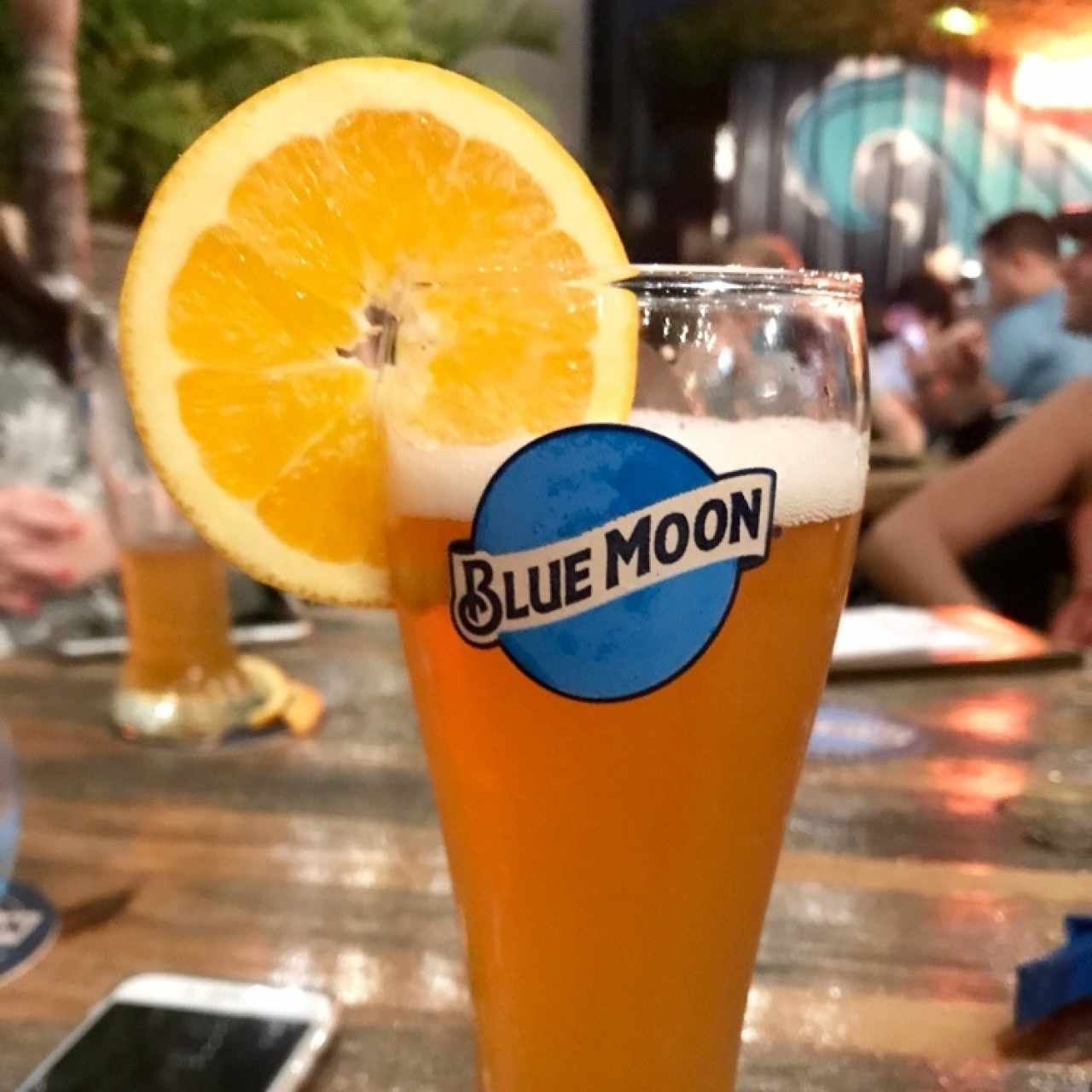 blue moon original