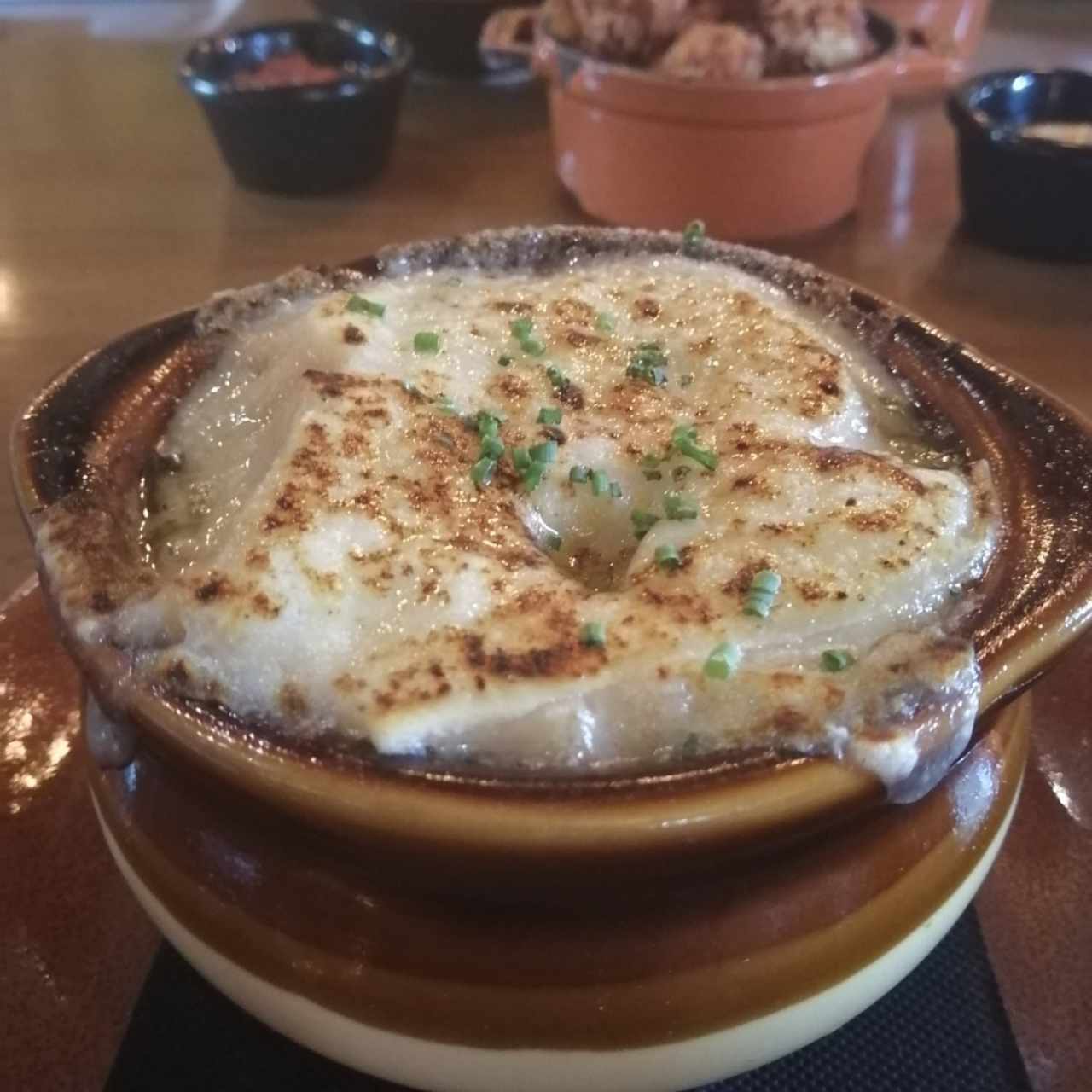 French Onion Soup