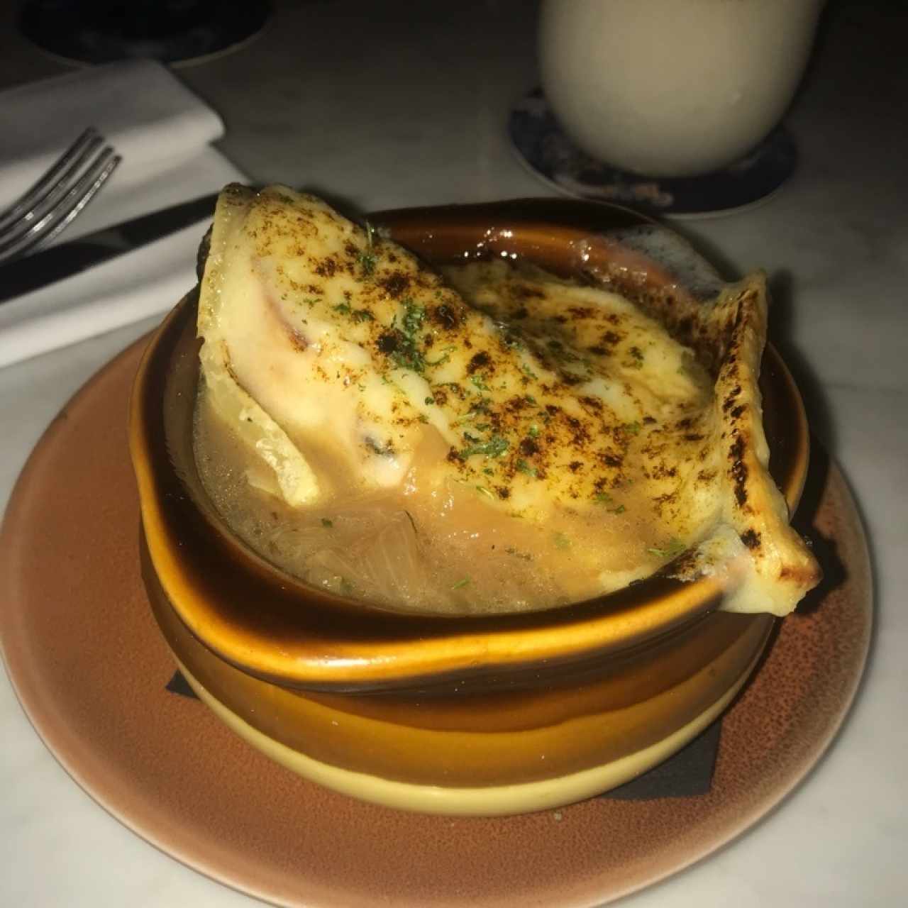 French Onion Soup