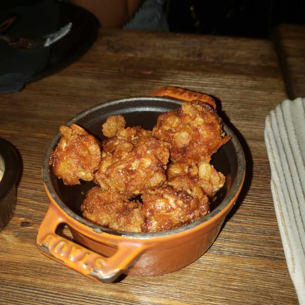 Corn Flakes Chicken Tenders