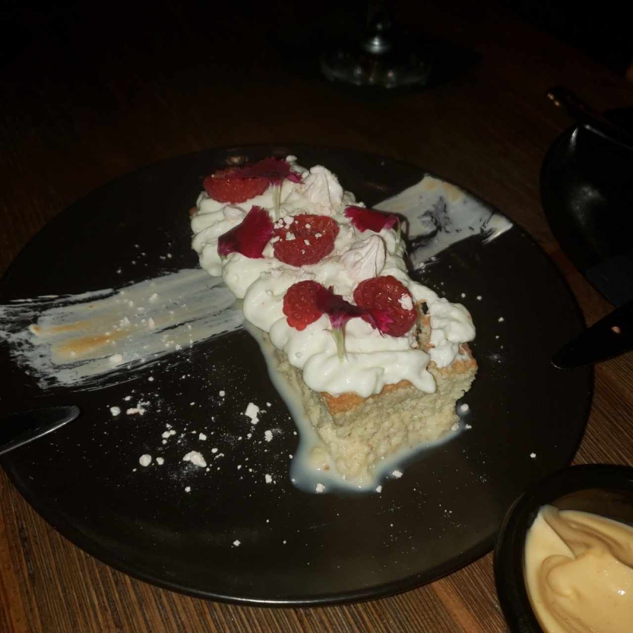 SWEETS - Tres Leches Cake