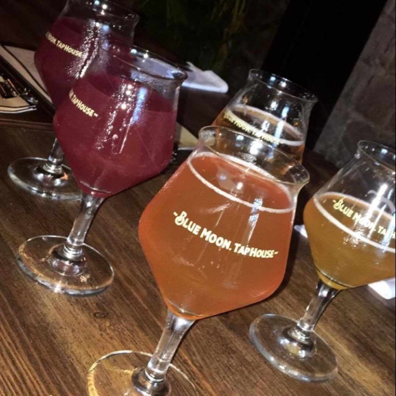 mango beers