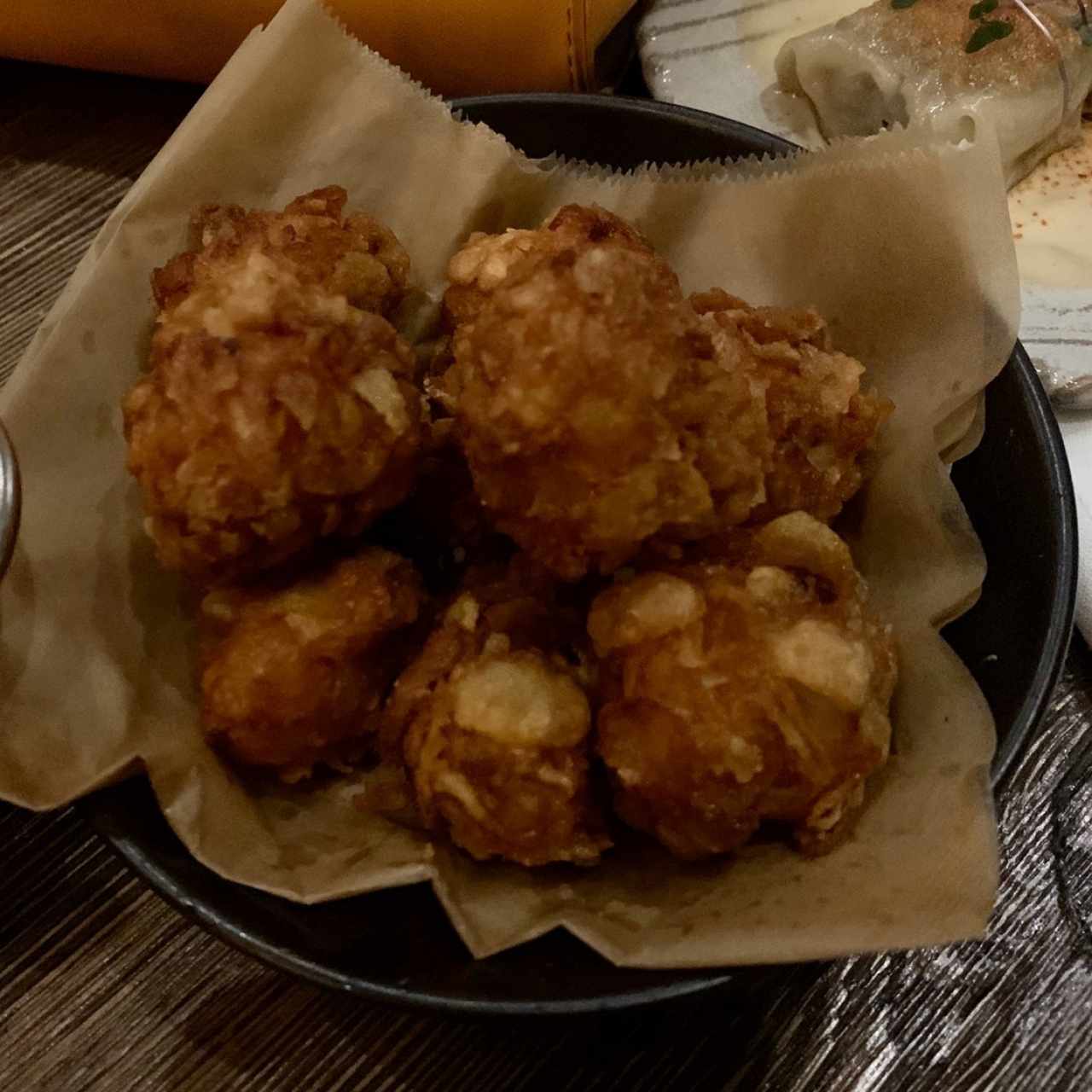 Corn Flakes Chicken Tenders