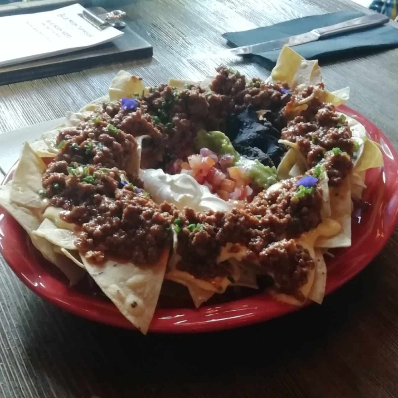 Nachos