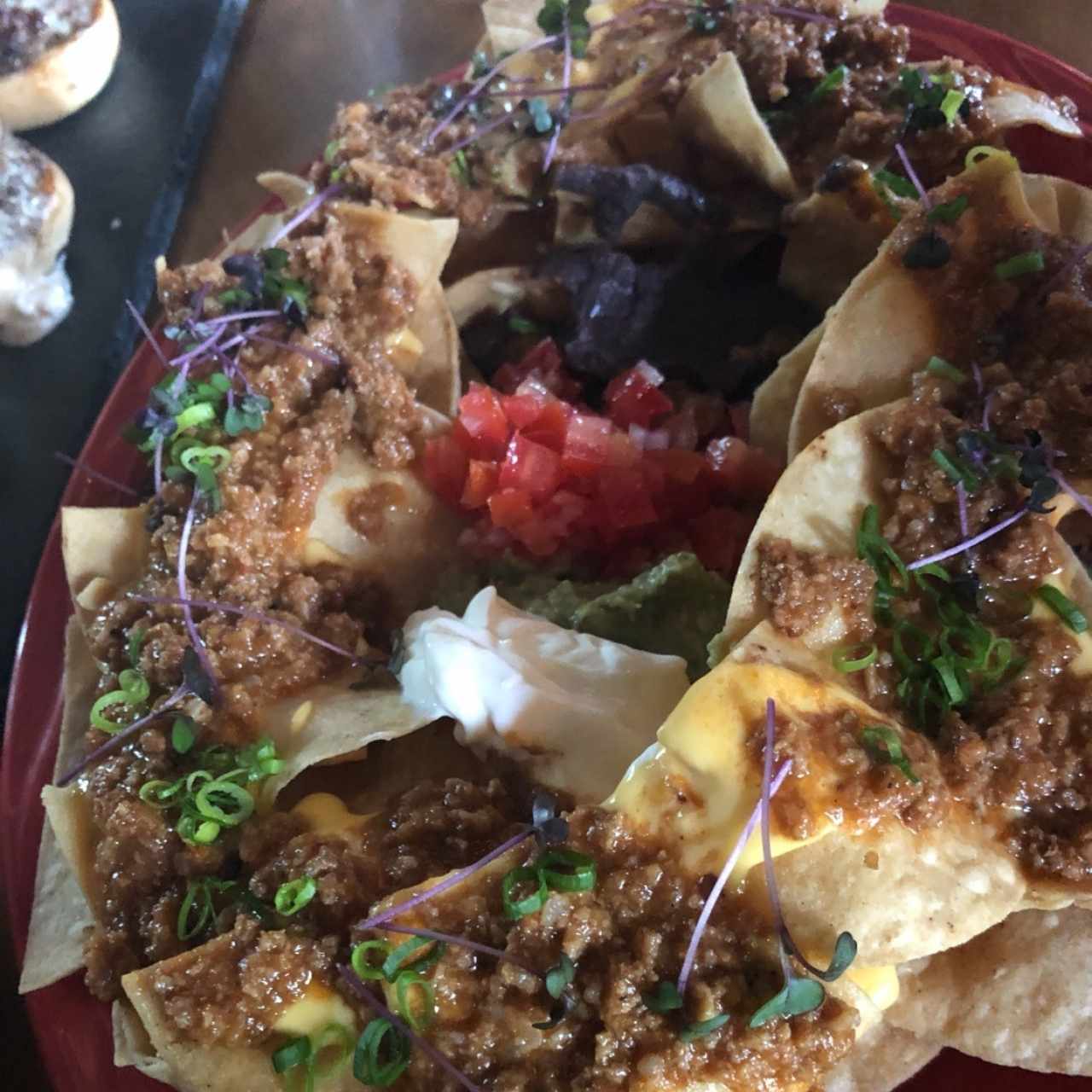 nachos