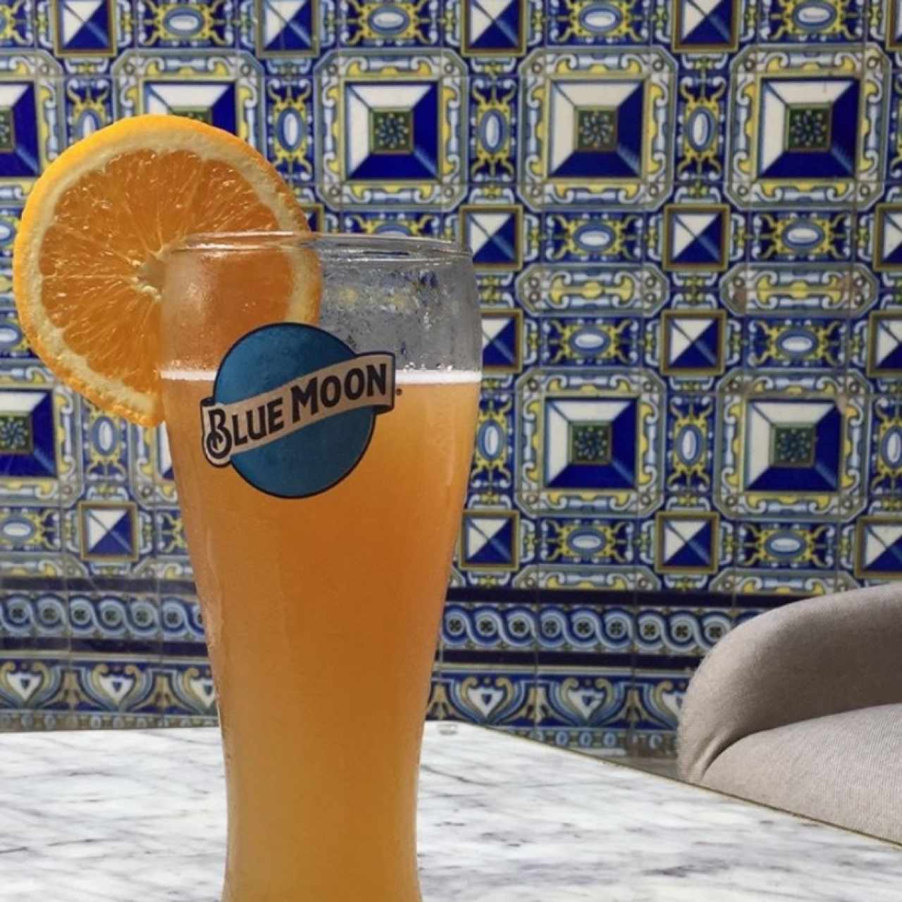 cerveza blue moon