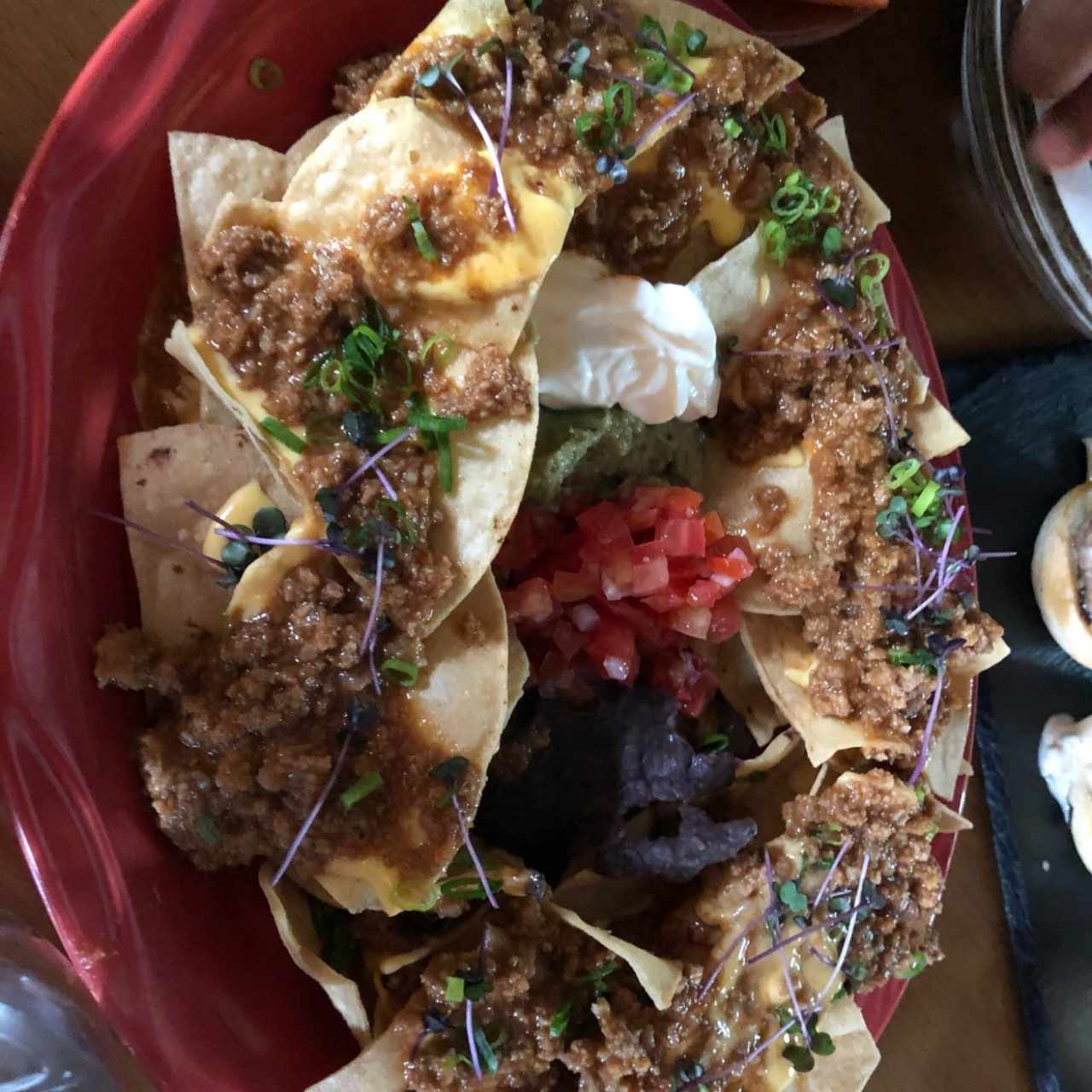 Nachos