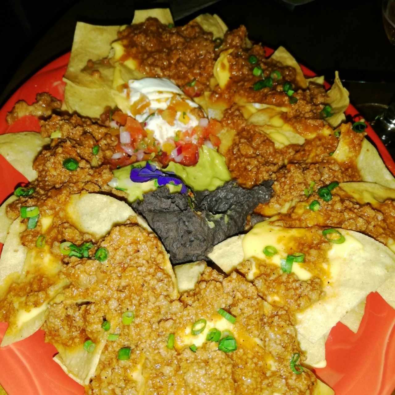 nachos