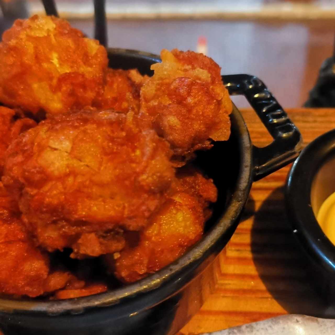 Corn Flakes Chicken Tenders