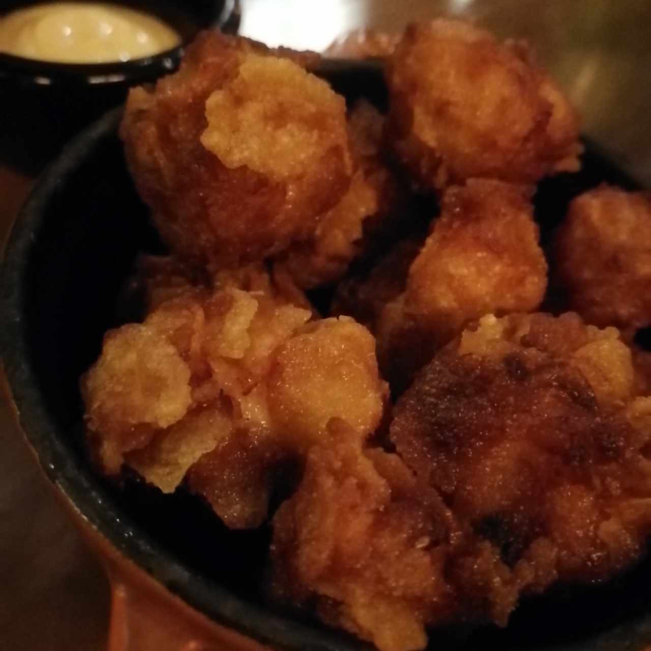 Corn Flakes Chicken Tenders