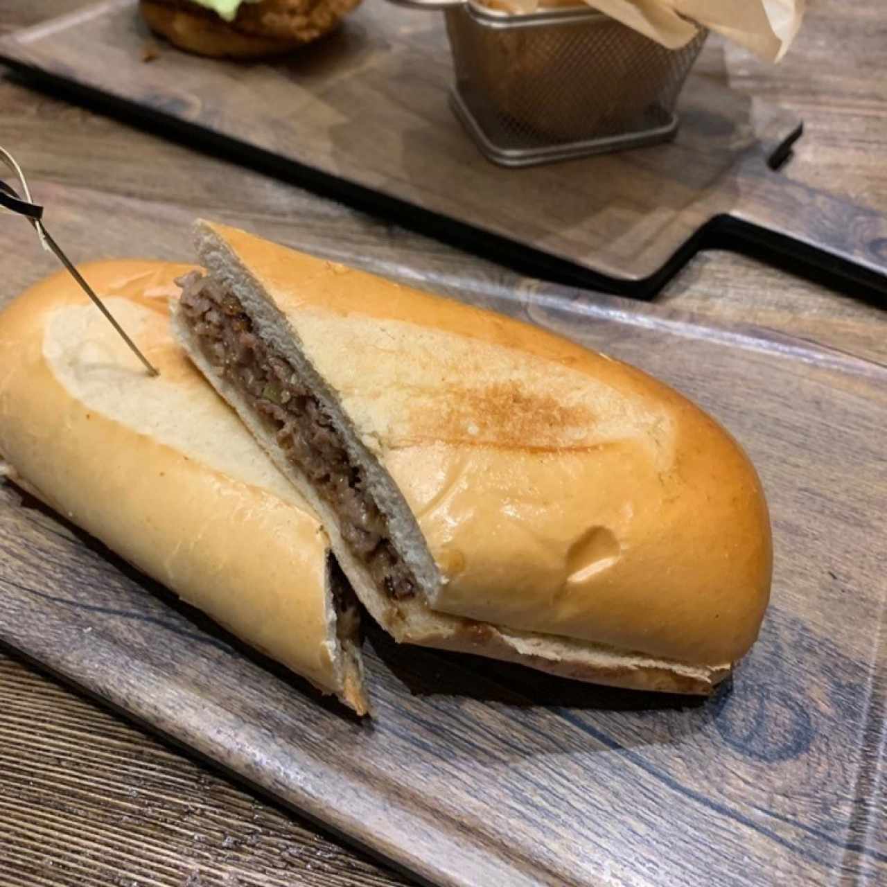 Philly Cheesesteak