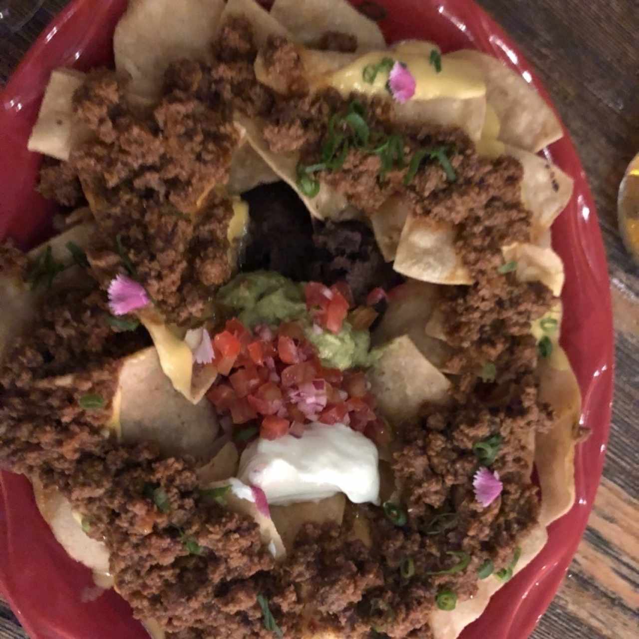 nachos