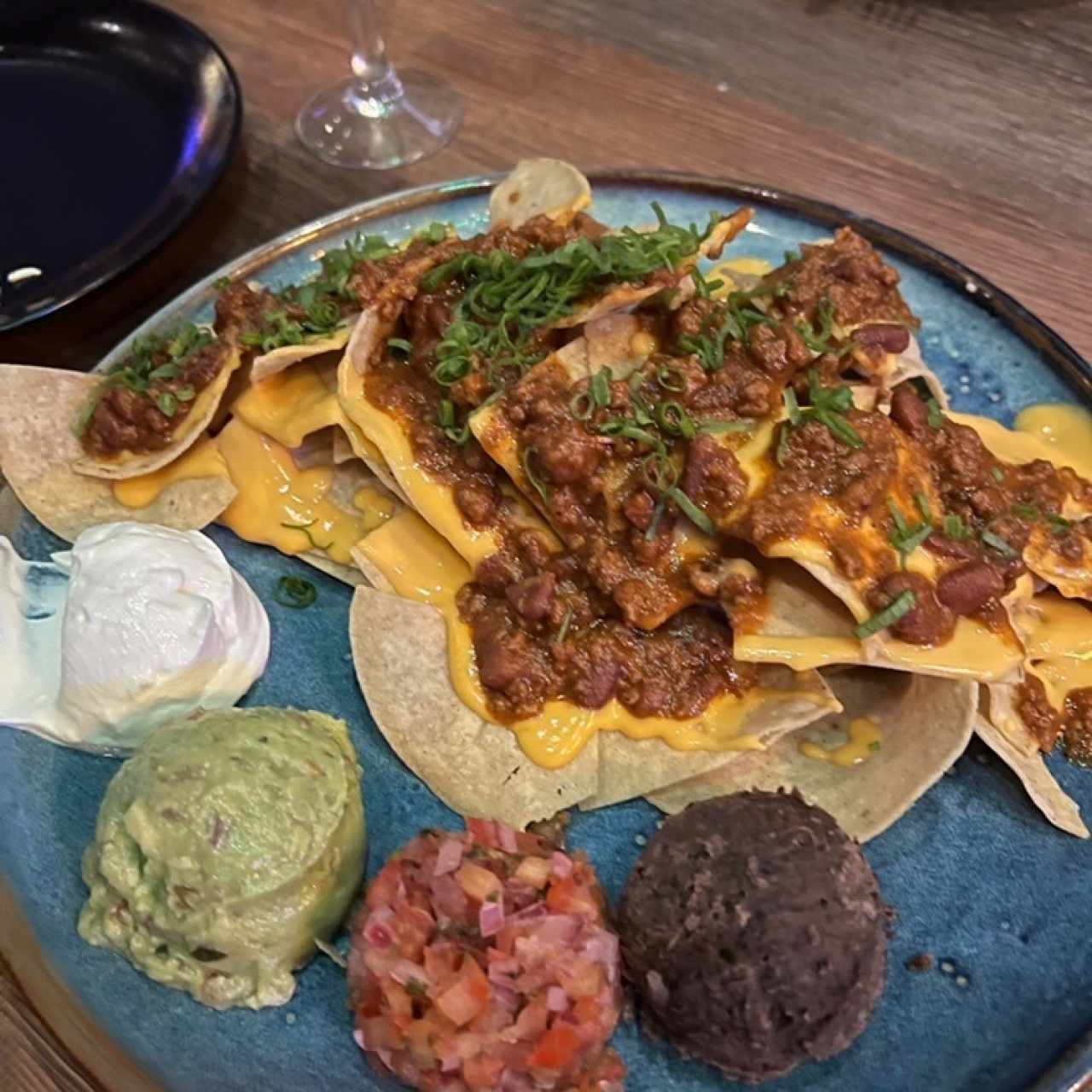 Nachos 