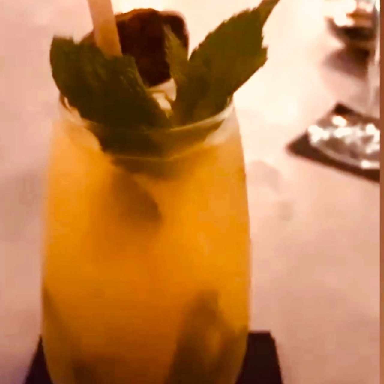 Mojito