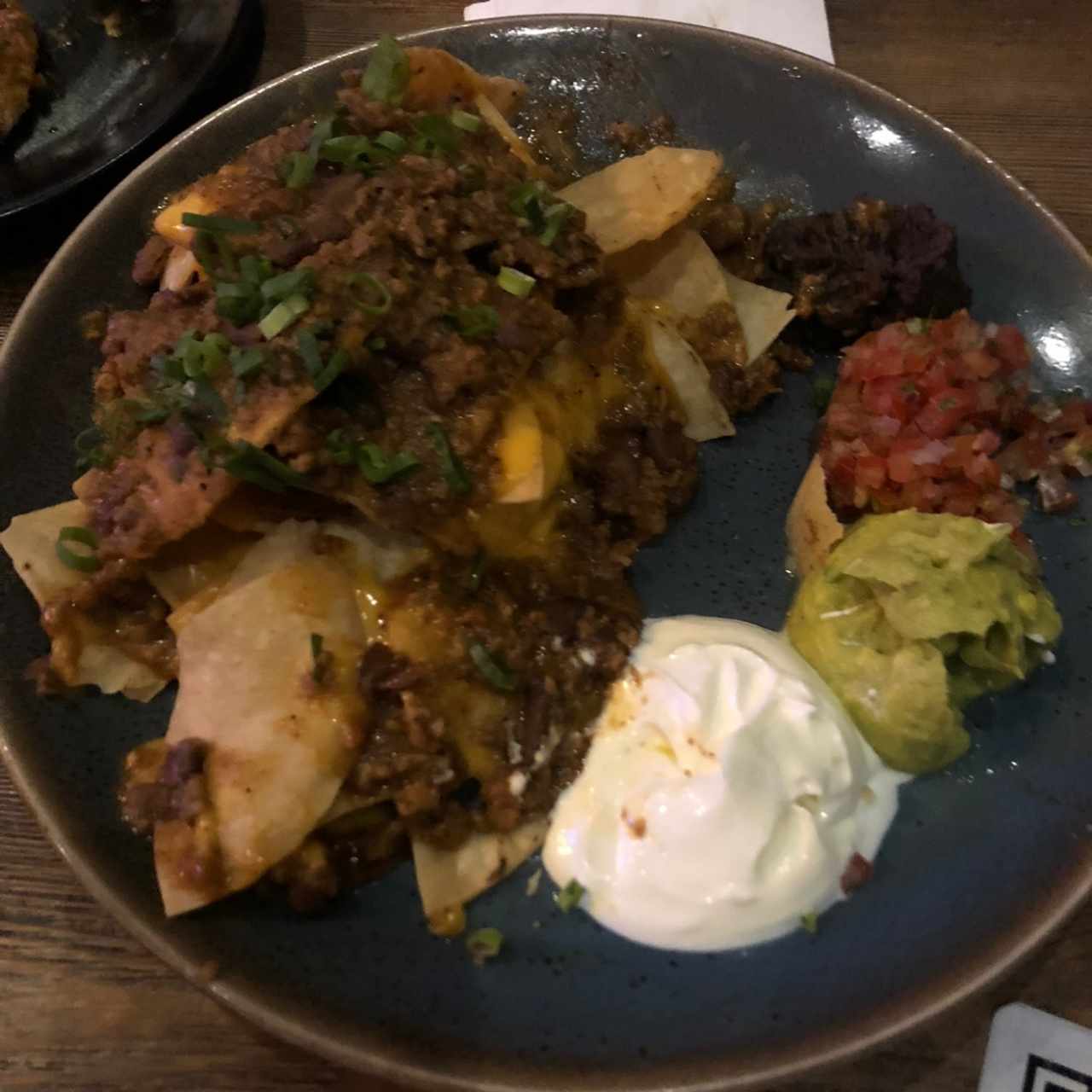 Nachos