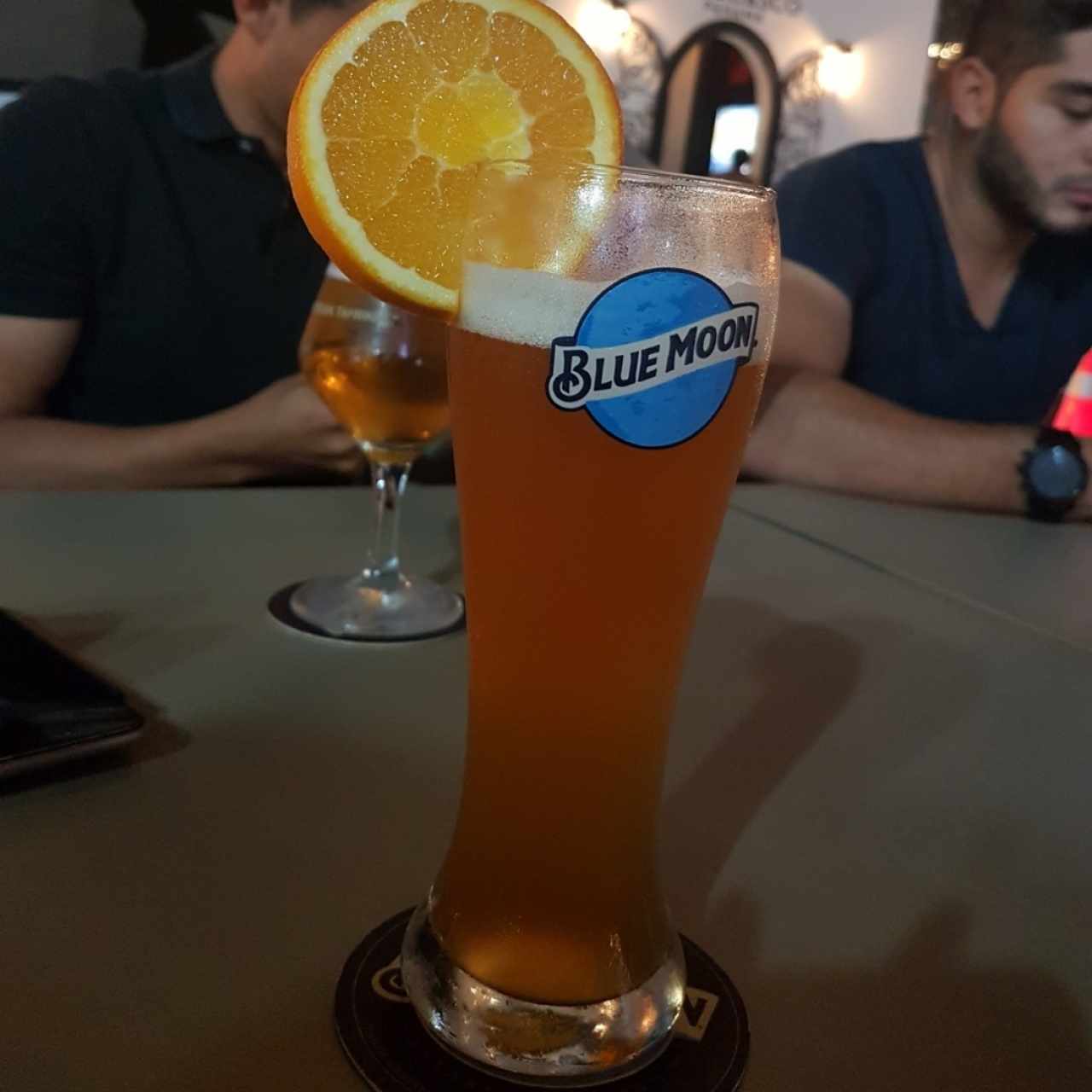 Blue Moon