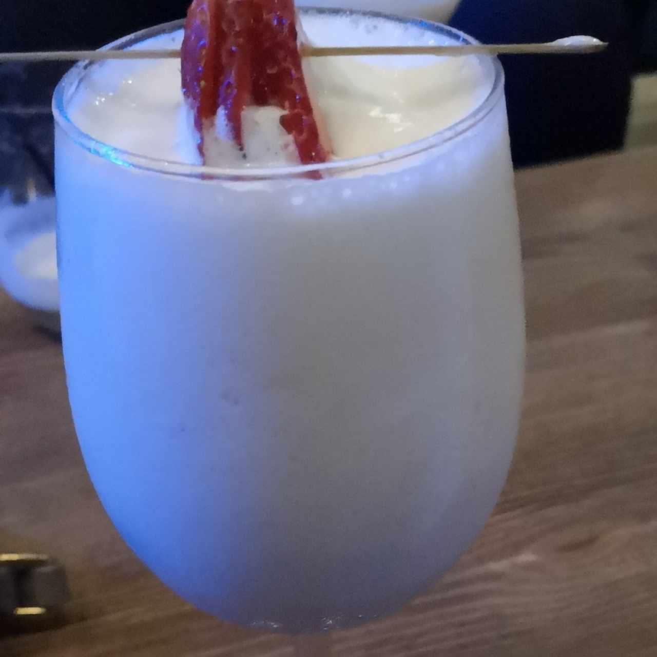 piña colada