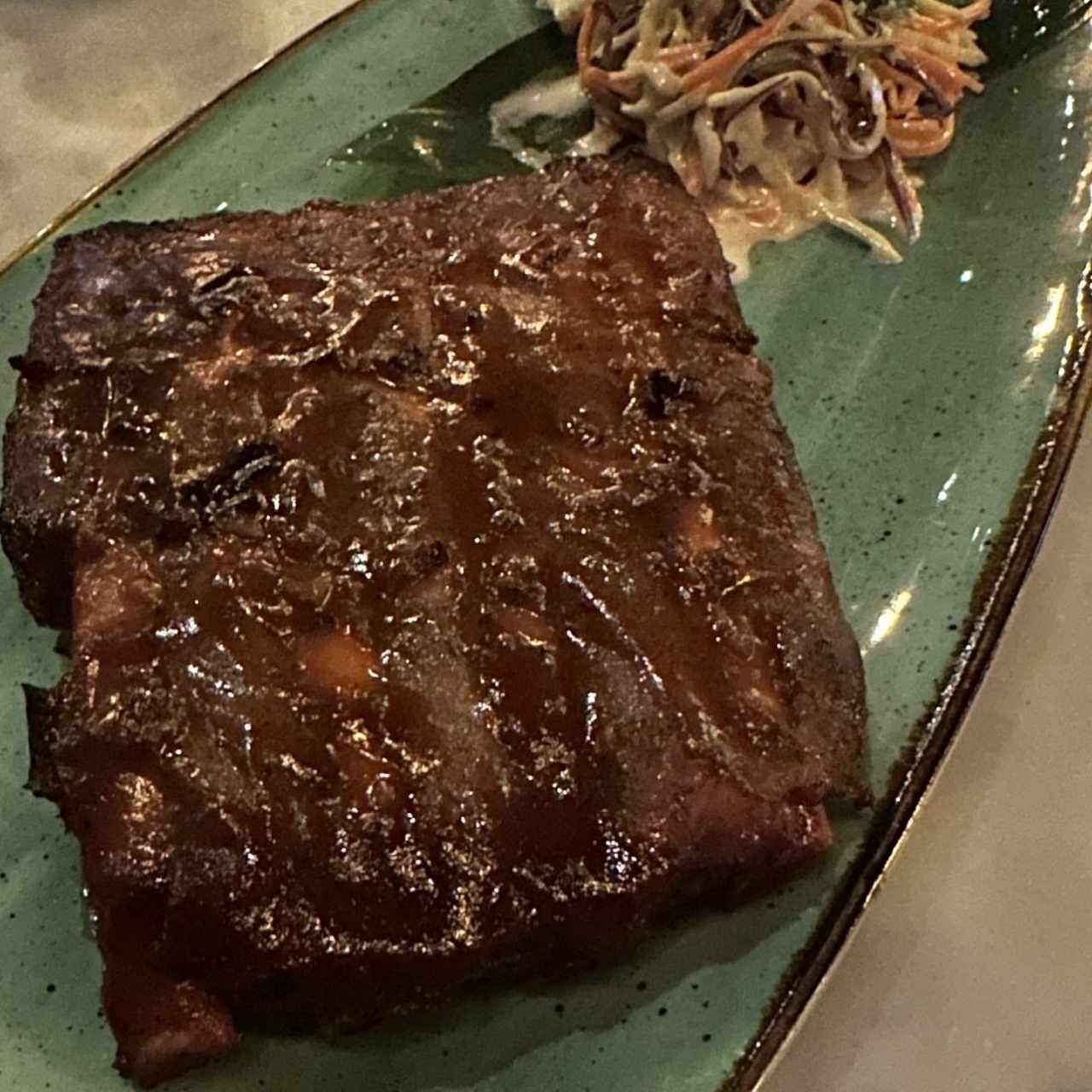 MAIN - Short Ribs