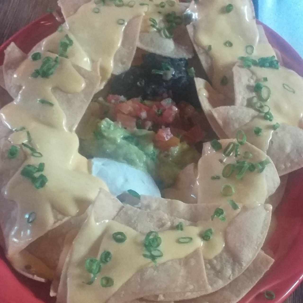 nachos