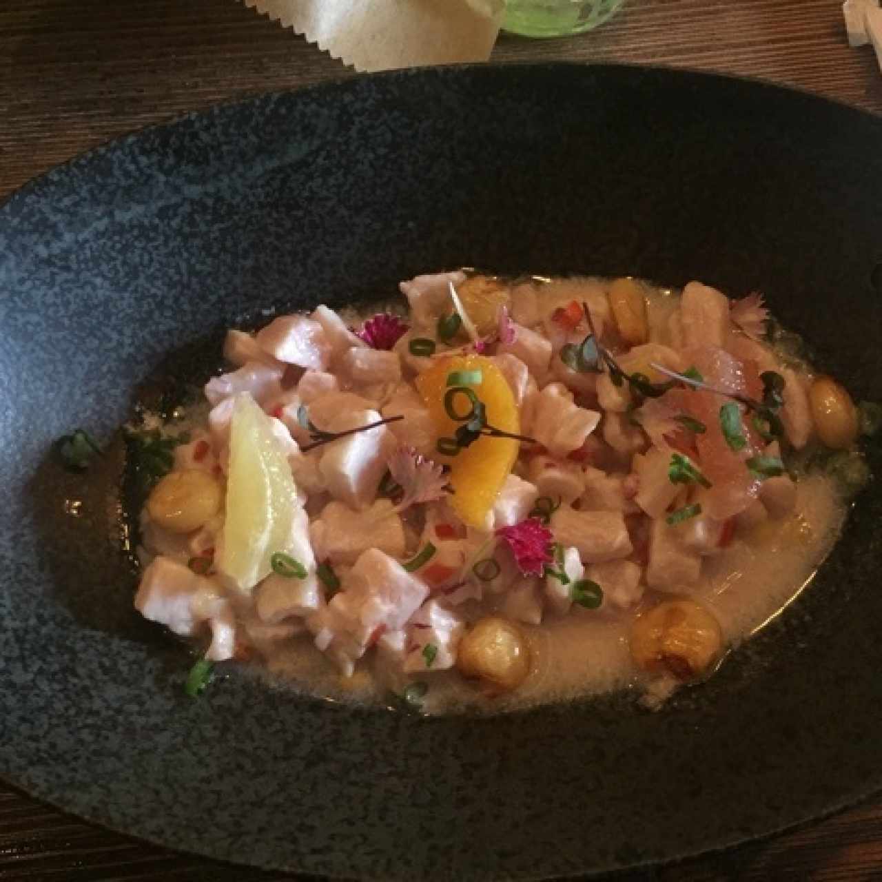 ceviche