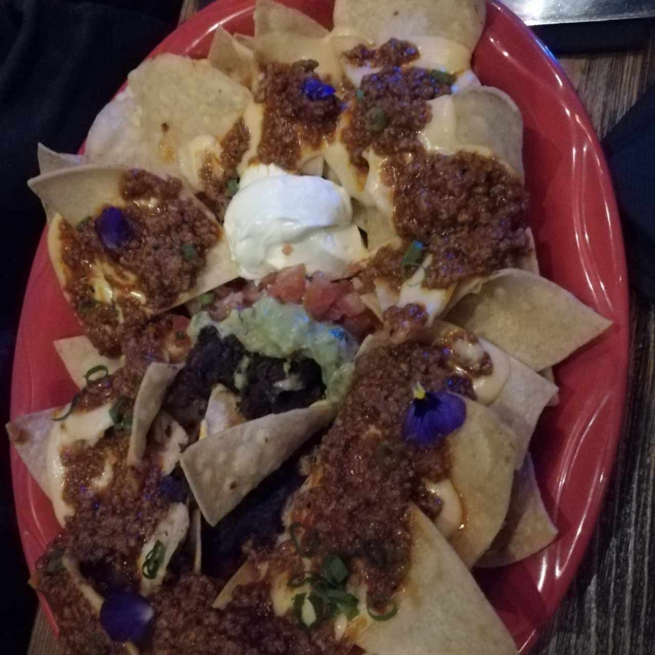 nachos