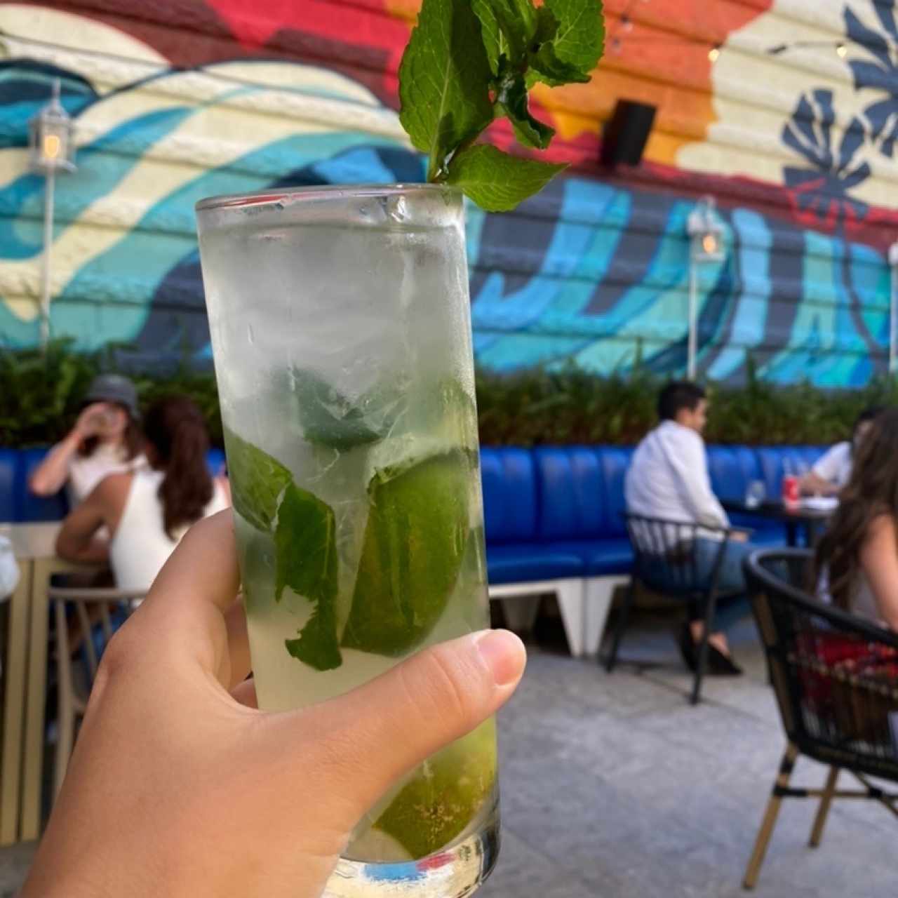 mojito